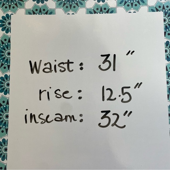 Hollister Ultra High-Rise Dad Jean Medium Wash Vintage Stretch‎ 9L - Picture 14 of 14